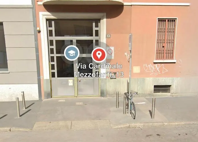 A casa di Arianna