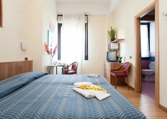 Residence Lepontina