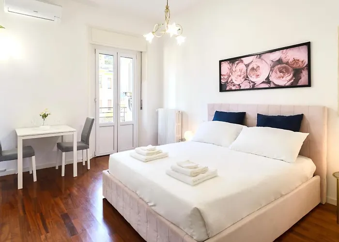 Milanoverse Junior Apartment