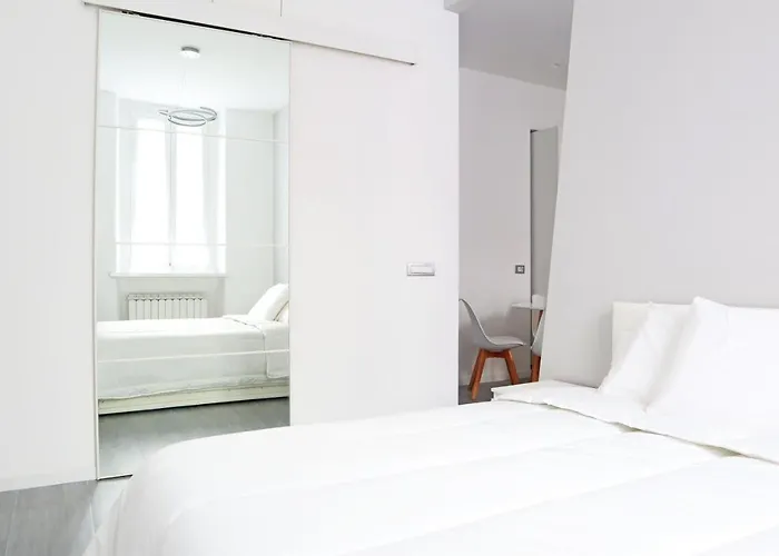 City Life Design Apartment