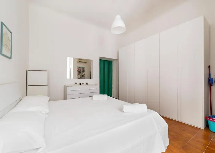 Cimiano Cozy Apartment