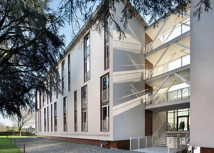 In-Domus Milano Monneret