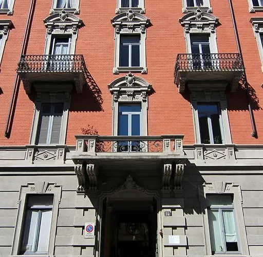 The Nest Castello