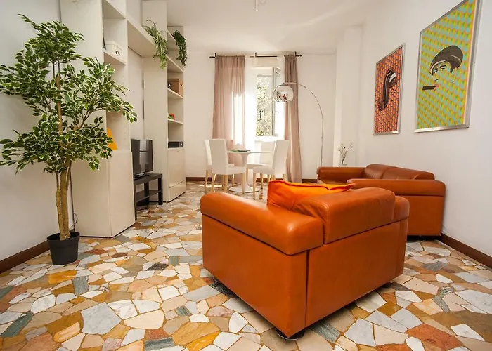 The Best Rent - The Vintage Apartment
