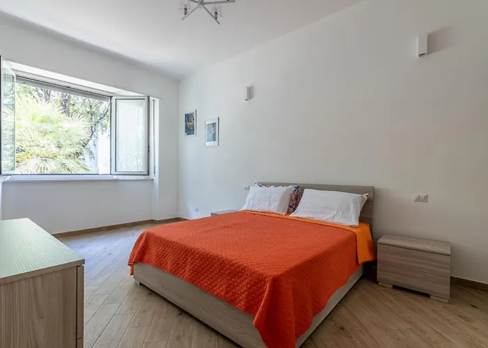 Citylife, Fiera City, Mico & San Siro Apartment