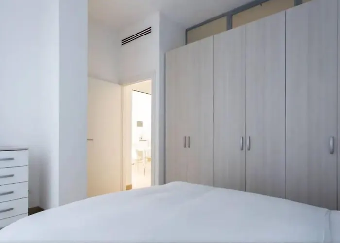 Duomo Cathedral Apartment