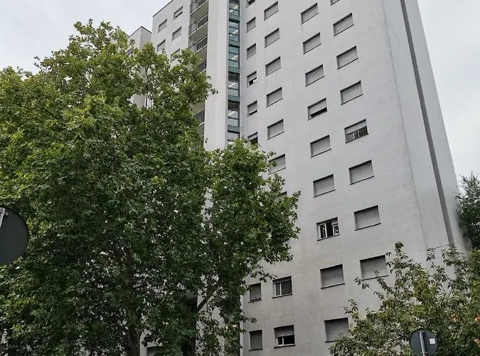 For Students Only Cosy Ensuite Rooms At Galileo Galilei In Milan