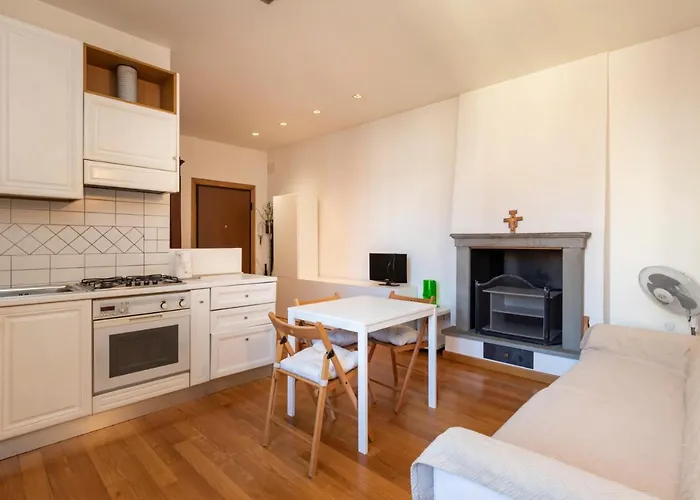Comfort apartment near P Venezia / Cso B Aires - Casati