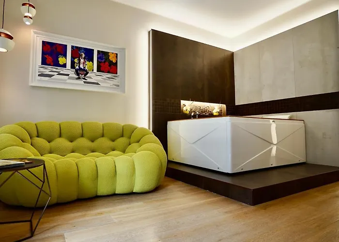 Arbiter Suite Milano
