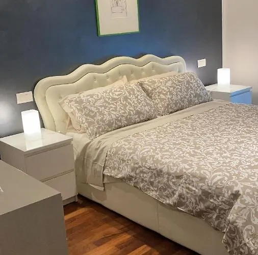 Achille Apartment
