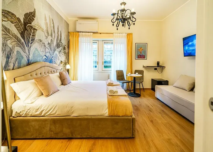 Romana Suites