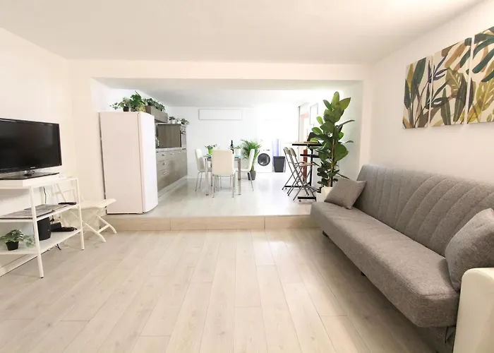 Bamboo Milano Pastorelli Apartment