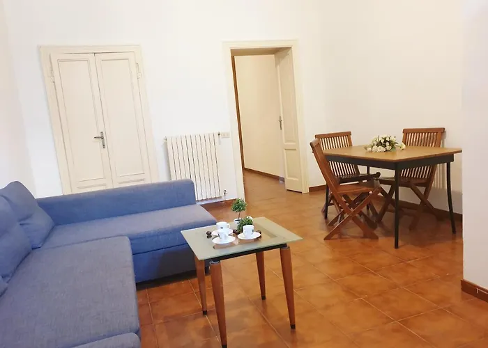 Apartment Inn