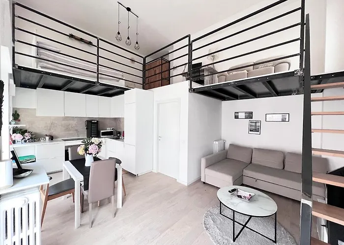 Alchemi Loft