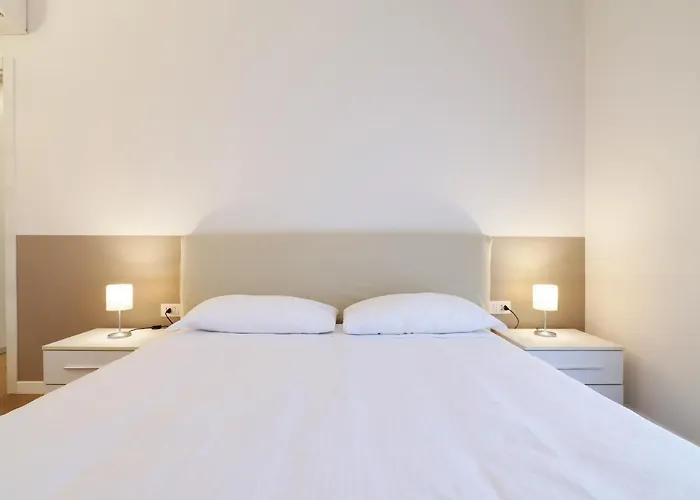 Contempora Apartments - Casa Alice