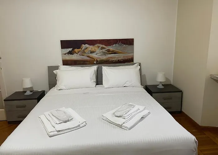 City House Viale Murillo