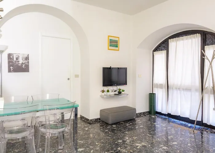 Bnbutler - Vigevano, 13 - A Due Passi Dalla Darsena