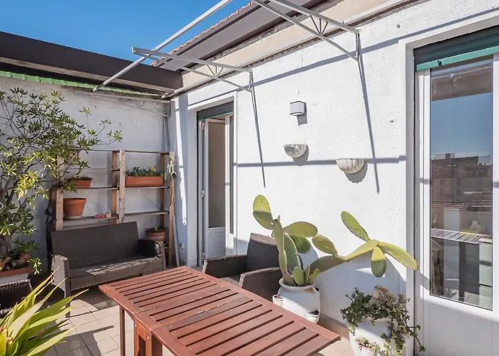 I Host Apartment - Ennio 9
