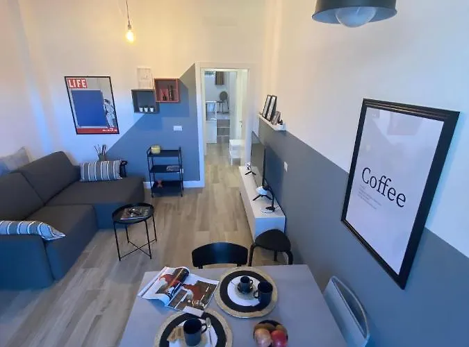 Come A Casa - Just Like At Home Milano