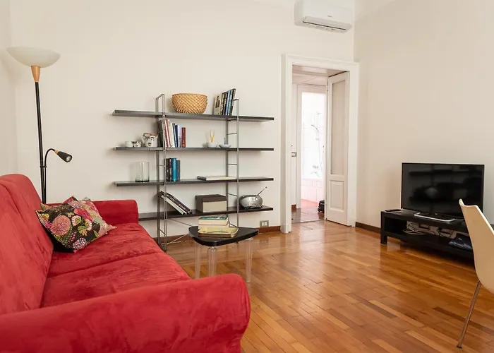 De Angeli Chic Suite