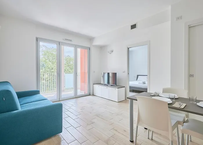 San Siro- Postumia Elyon Apartment