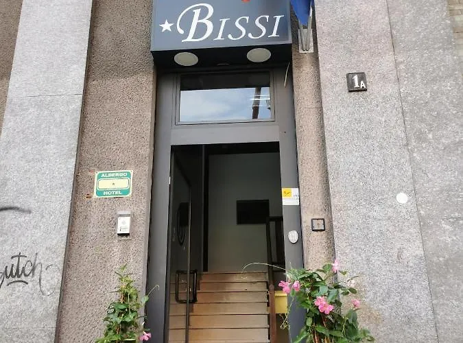 Hotel Bissi