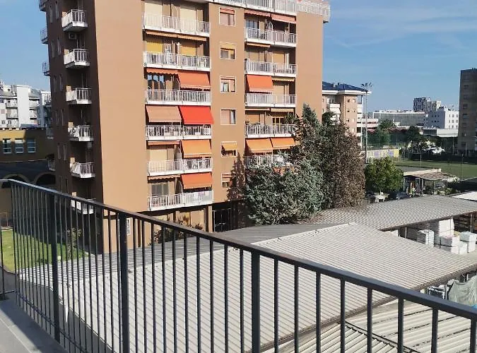 B&B Portello Le Terrazze 2