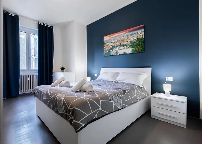 Central Station 13Min - 2 Bedrooms, 2 Bathrooms, Metro