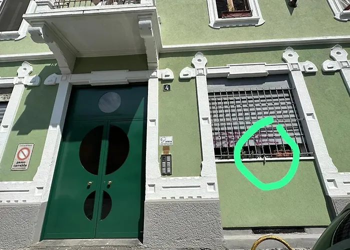 La Casa Sull\'Albero Nel Cuore Di Milano