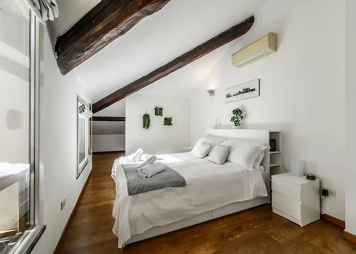 Buenos Aires\' Nest - 10 Minutes From Duomo With Terrace