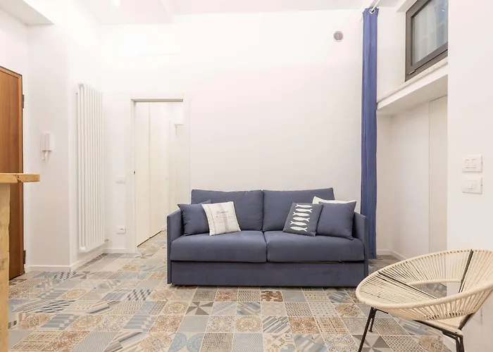 Moa43-Loreto-Duomo - Athens House - Luxury