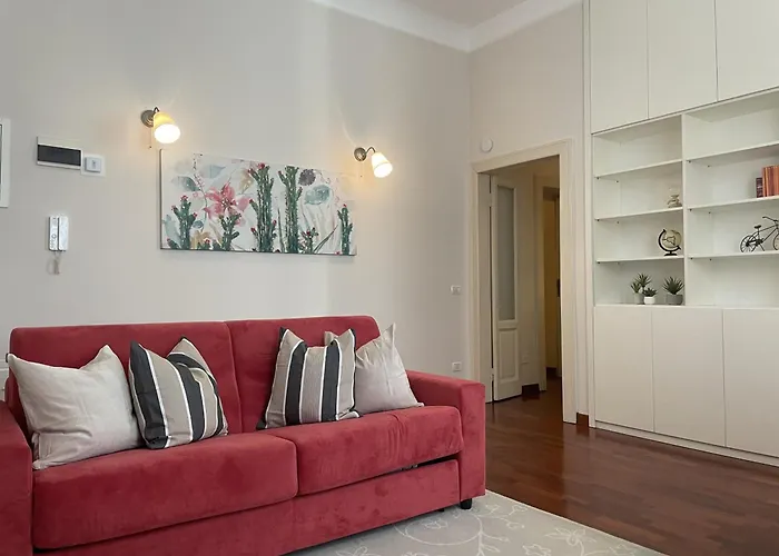 Umbria 60 Apartment