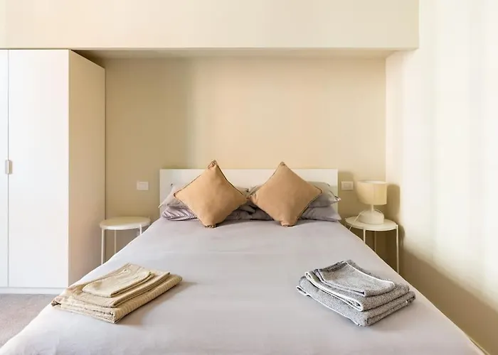 Hacca Collection - Buenos Aires & Central Station 1Br