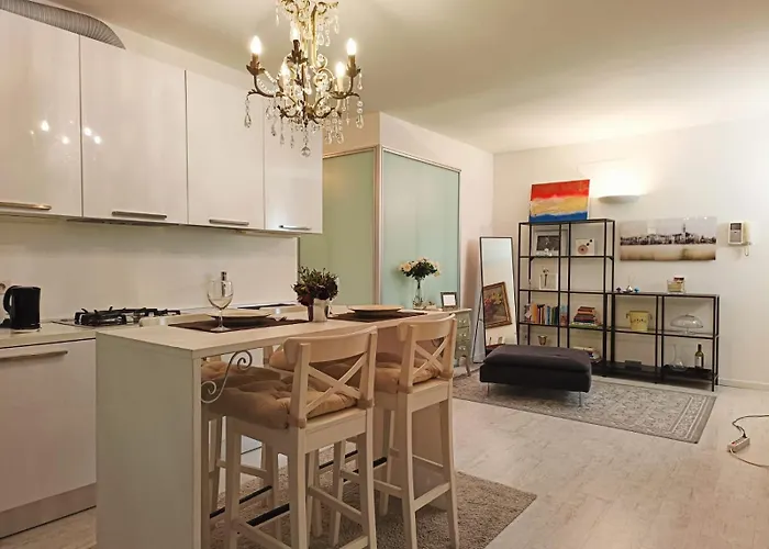 Yr Apartments Milan - Dateo