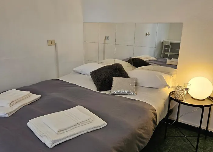 Citylife Fiera Apartment