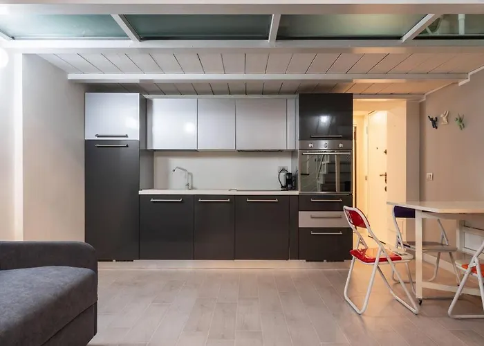Loft Flamingo In Porta Romana
