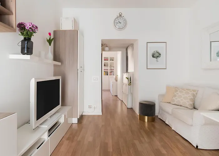 Charming “Milanese” Aparments