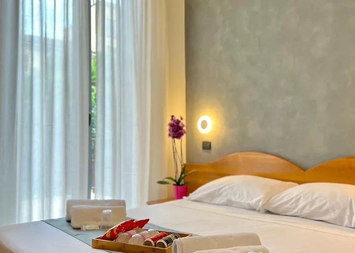 Hotel Sara