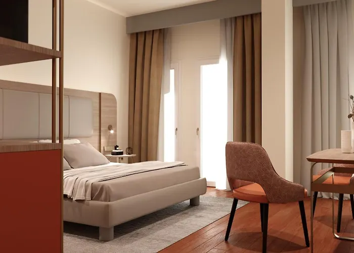 Hotel Raffaello