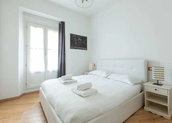 Porta Romana Comfy Apartment