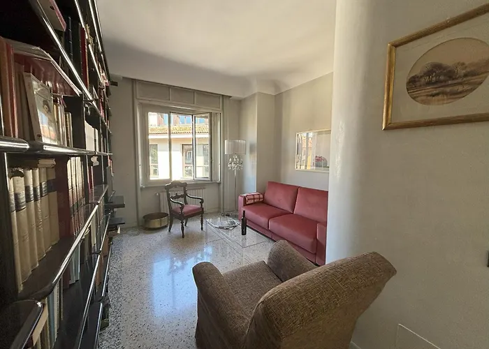 Duomo - Elegant & Design 1 Bdr Apartment By Rentopolis