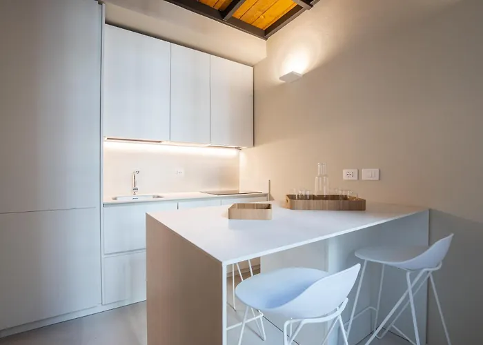 Via Cerva Luxury Apartment