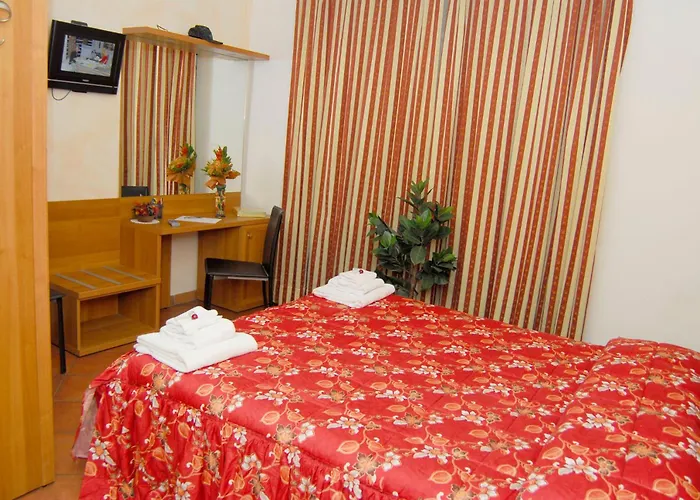 Hotel Chopin