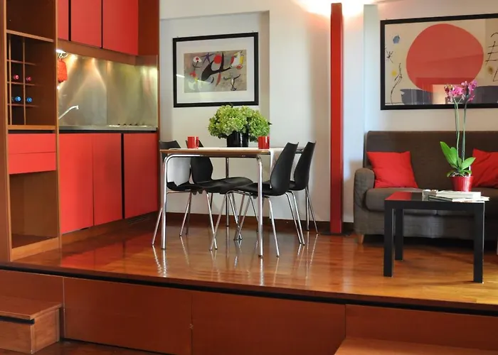 Residence Le Corti