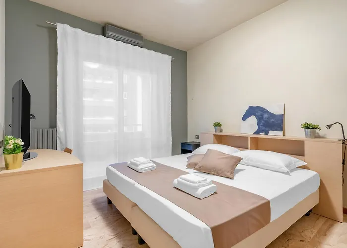 Casa Da Suite Fraschini