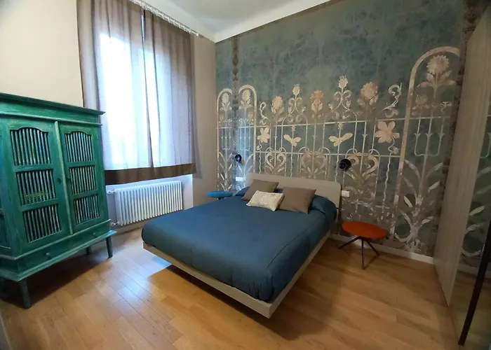 Vfh Corso Como Boutique Apartment-City Center