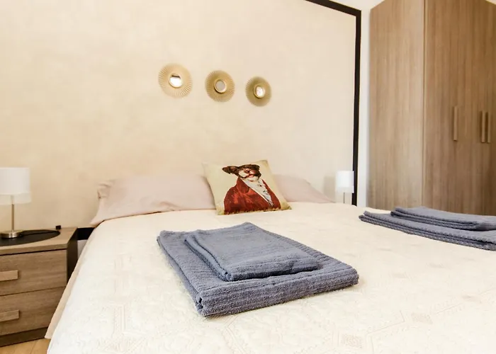 Beige Room