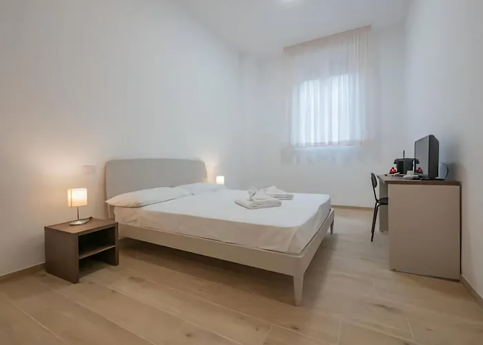 Casa Sforza Fondazione Prada Suite