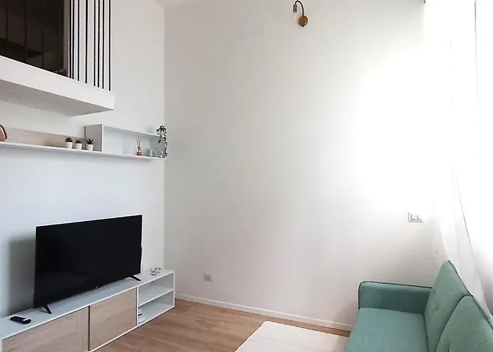 Zanoli 11 - Cozy Flat