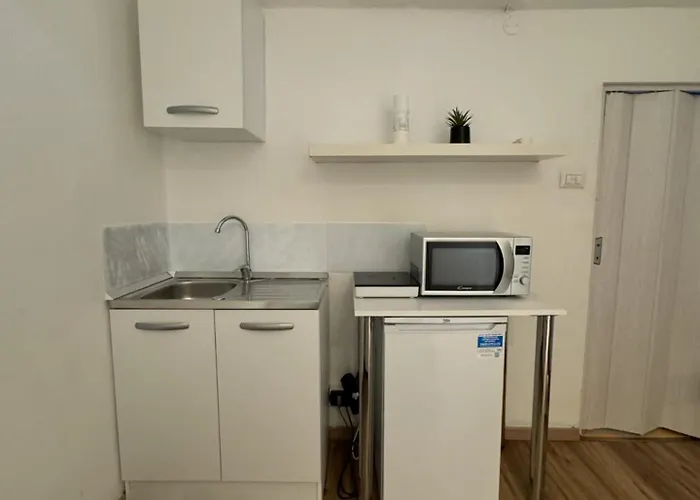 Mini Apt Center Milano Piola